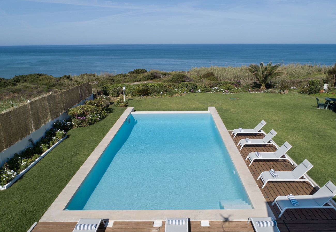 Villa em Ericeira - Villa Atlantic Blue - NEW!