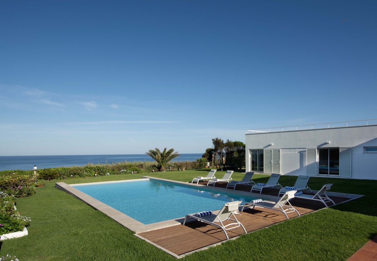 Villa em Ericeira - Villa Atlantic Blue - NEW!