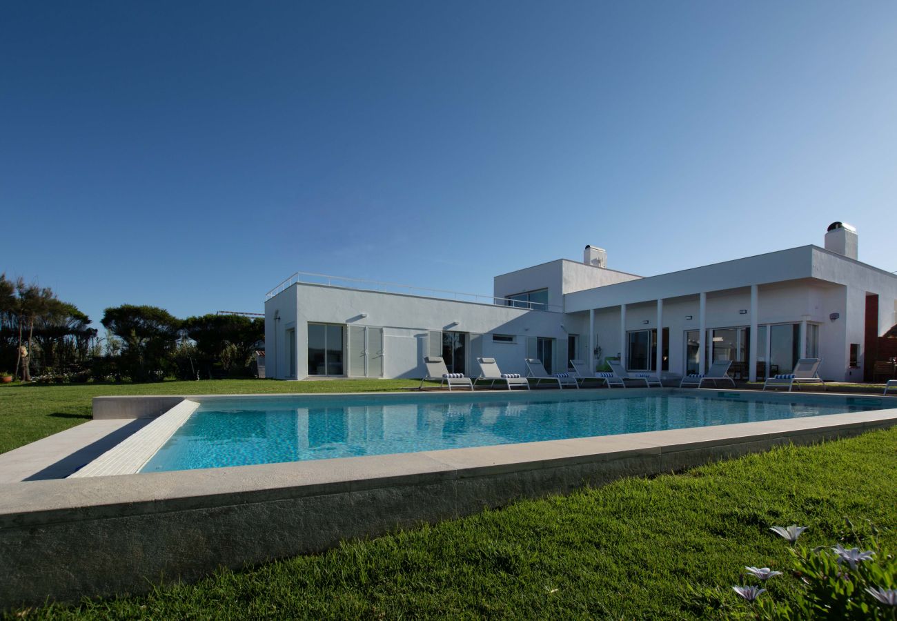 Villa em Ericeira - Villa Atlantic Blue - NEW!