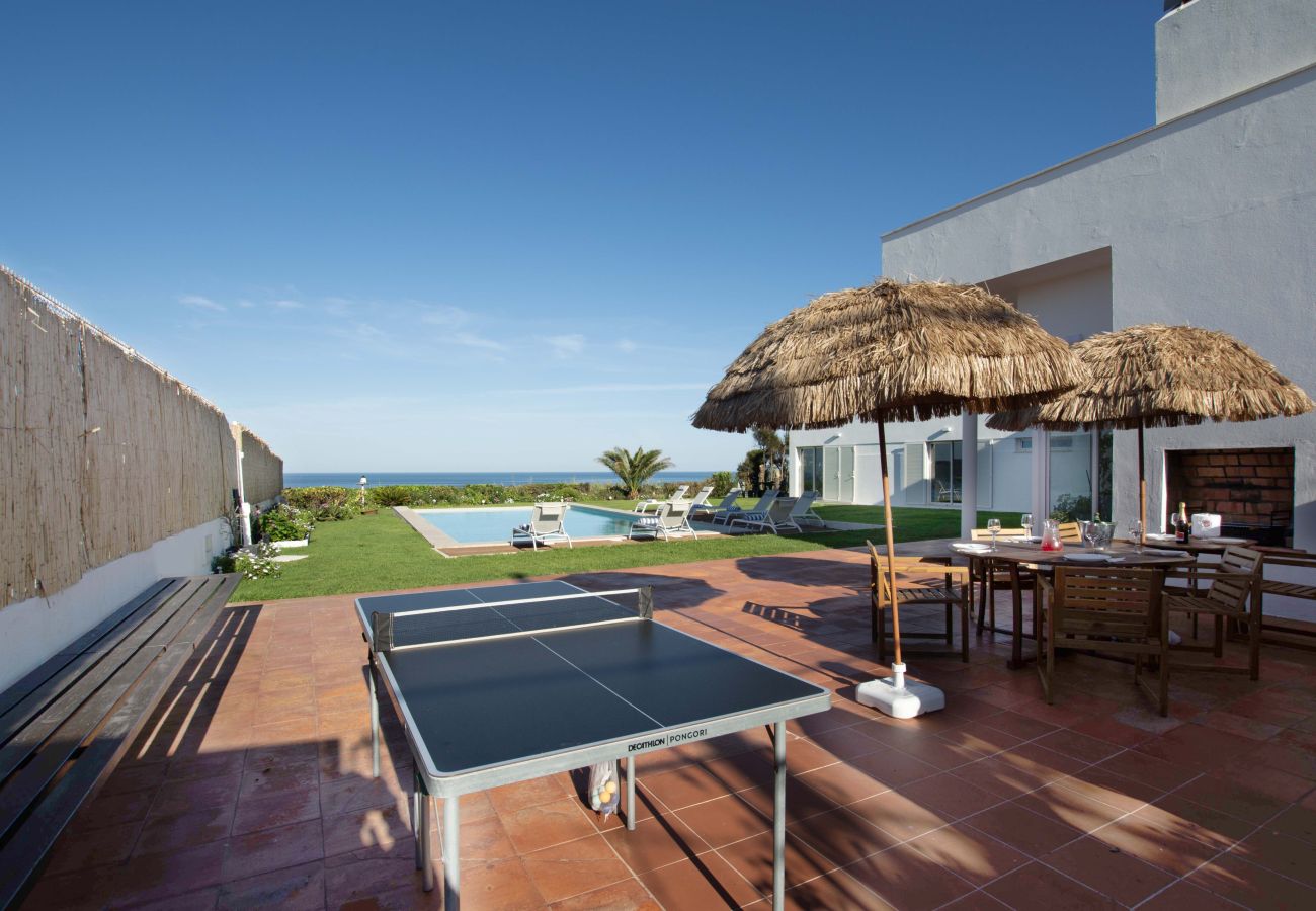 Villa em Ericeira - Villa Atlantic Blue - NEW!