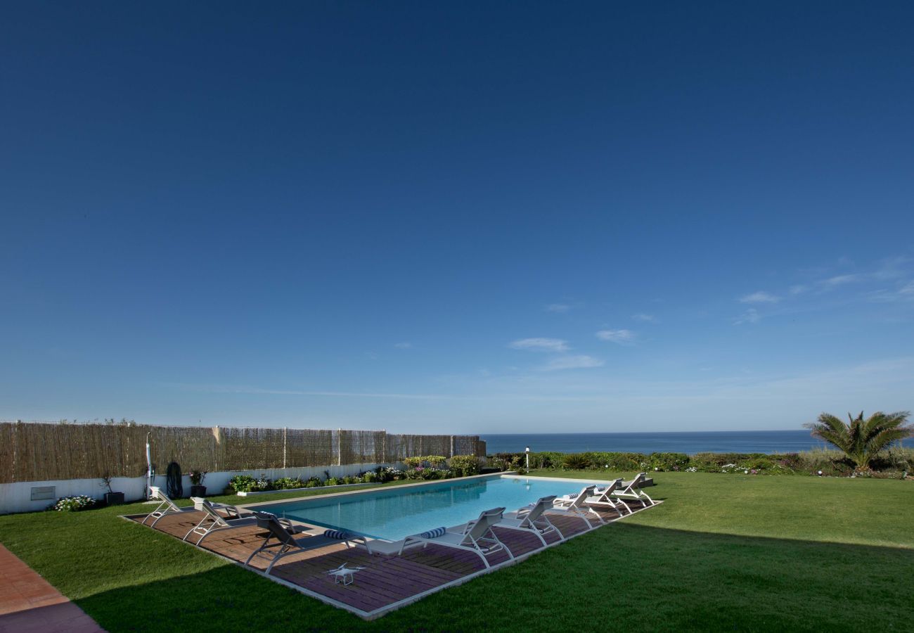 Villa em Ericeira - Villa Atlantic Blue - NEW!