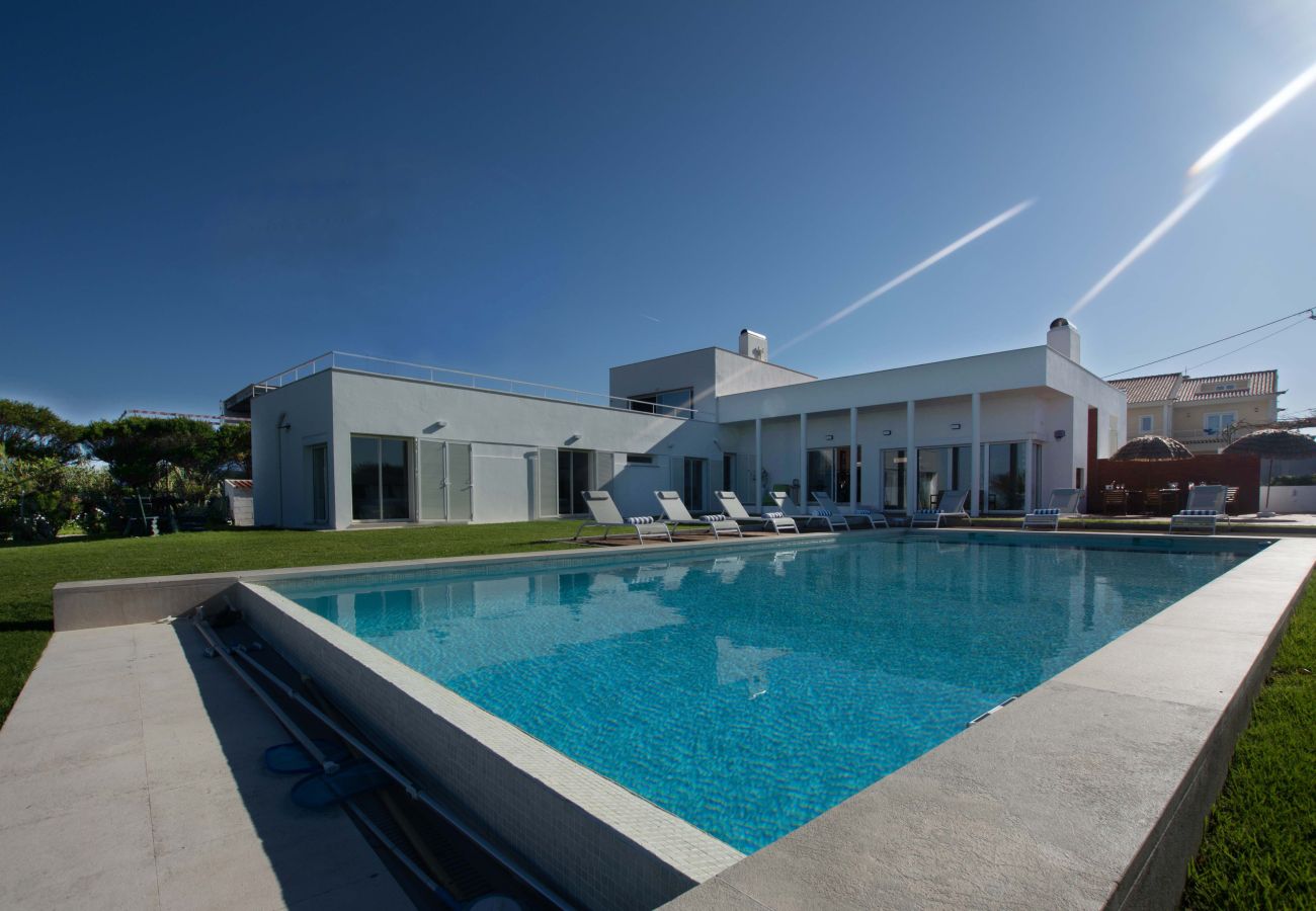 Villa em Ericeira - Villa Atlantic Blue - NEW!