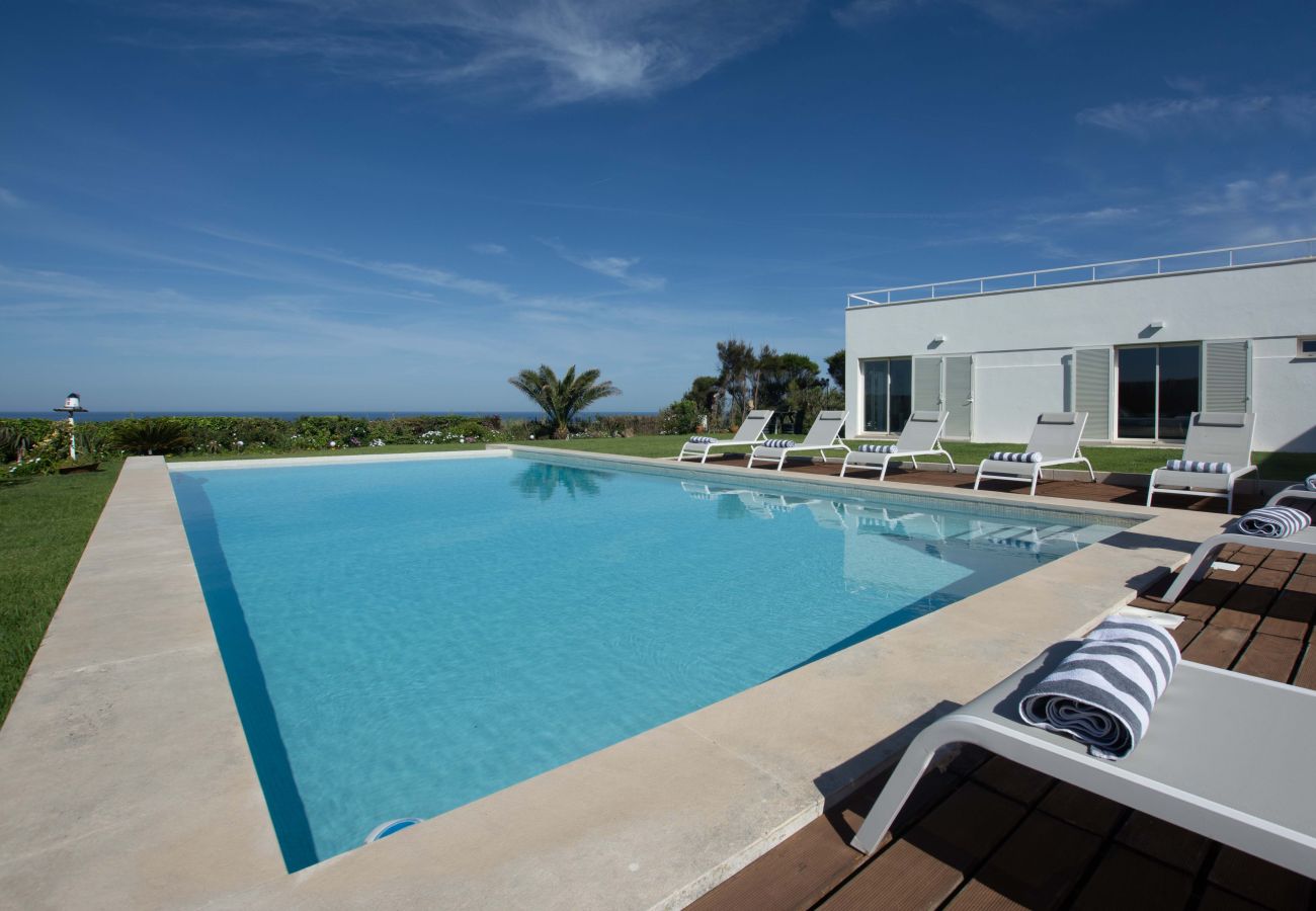 Villa em Ericeira - Villa Atlantic Blue - NEW!