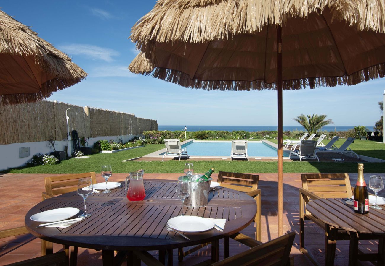 Villa em Ericeira - Villa Atlantic Blue - NEW!