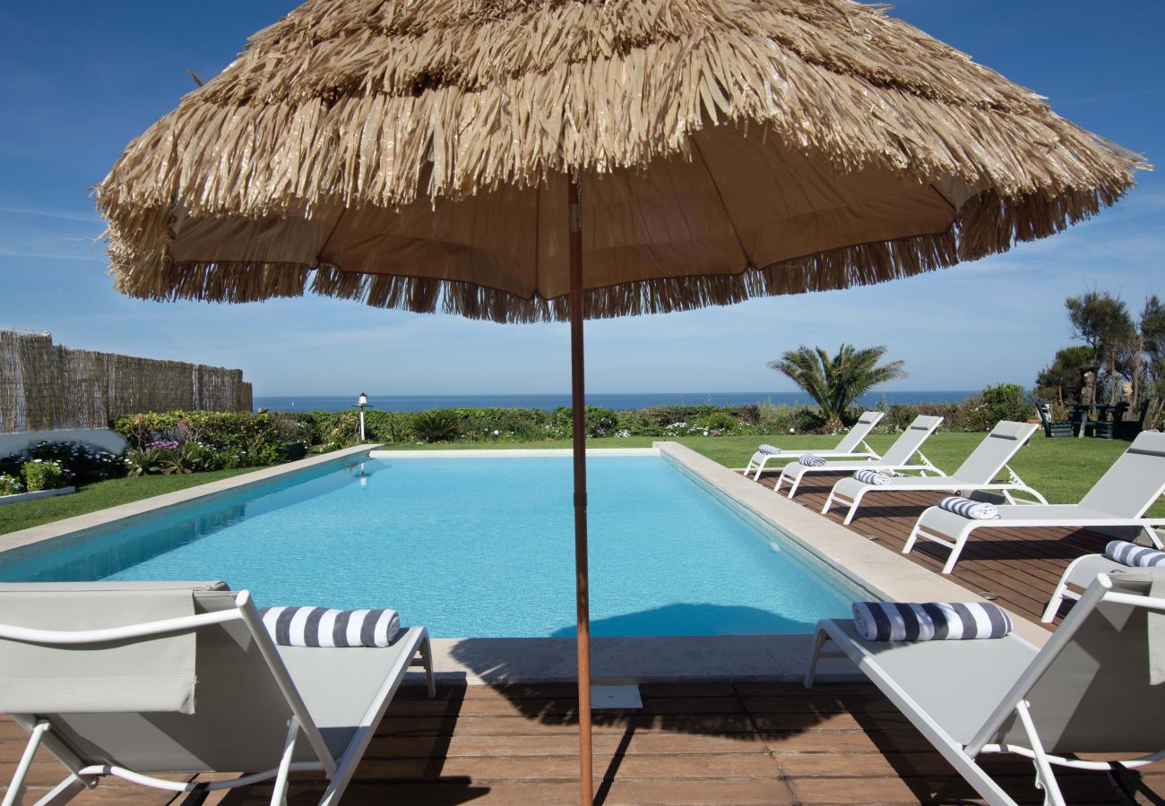 Villa em Ericeira - Villa Atlantic Blue - NEW!