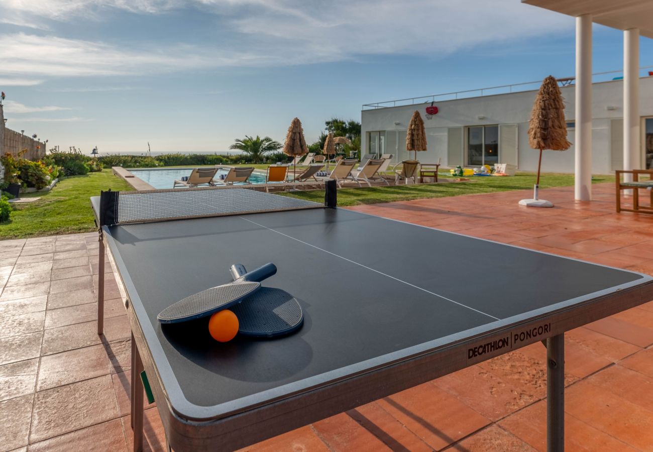 Villa em Ericeira - Villa Atlantic Blue - NEW!