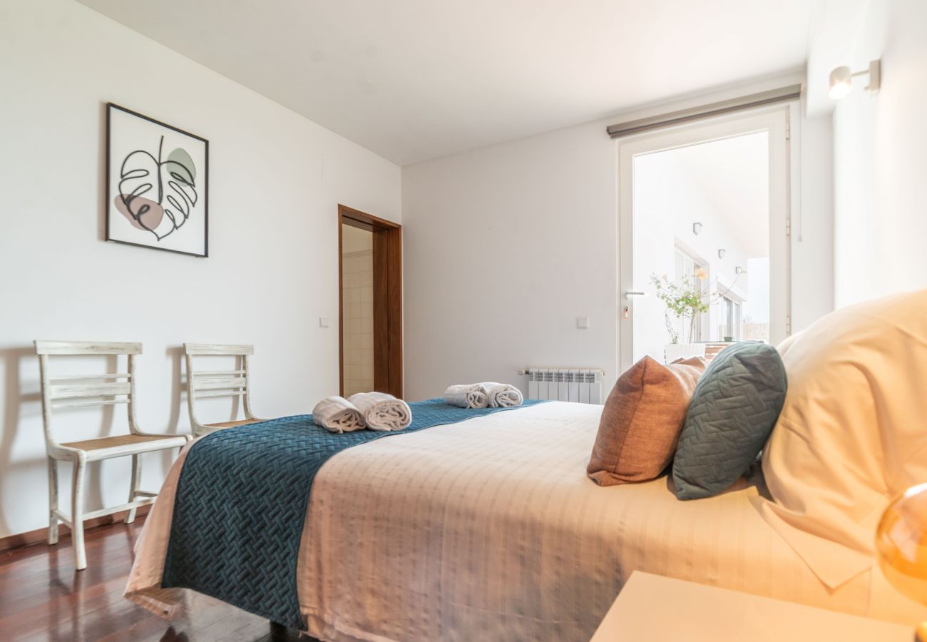Villa em Ericeira - Villa Atlantic Blue - NEW!
