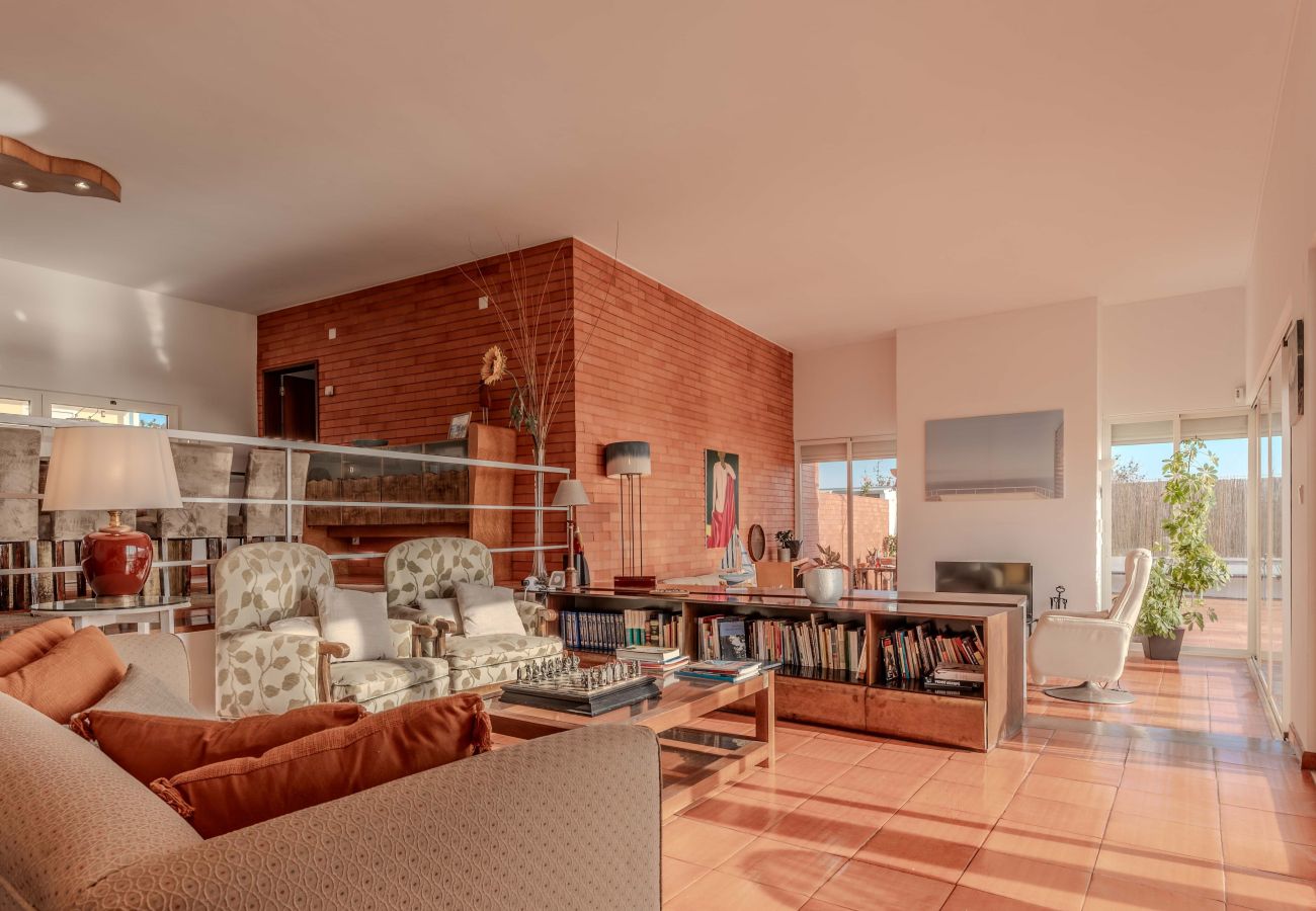 Villa em Ericeira - Villa Atlantic Blue - NEW!