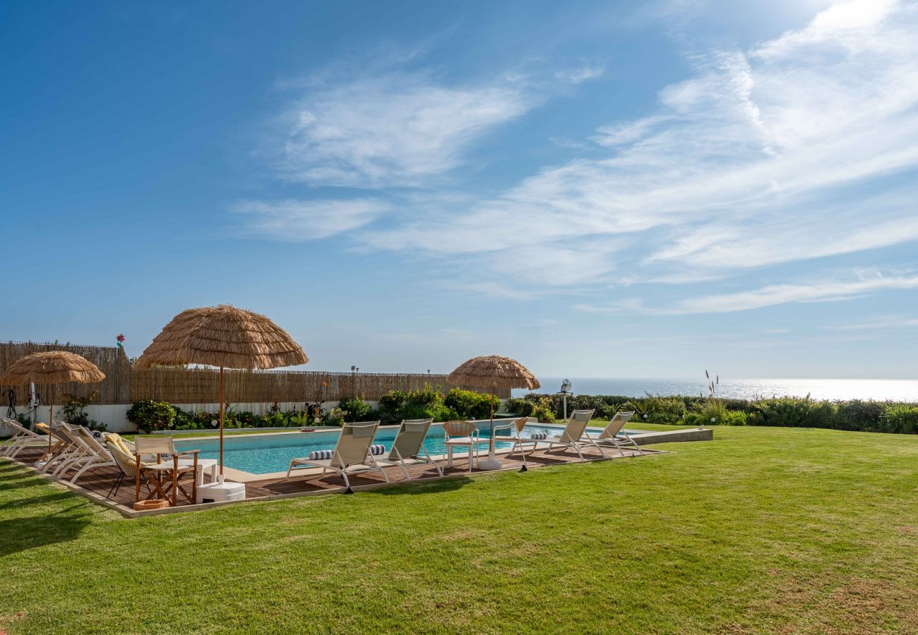 Villa em Ericeira - Villa Atlantic Blue - NEW!