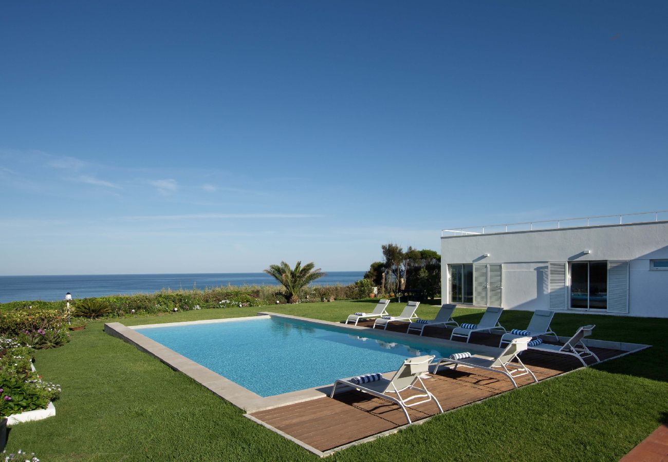 Villa em Ericeira - Villa Atlantic Blue