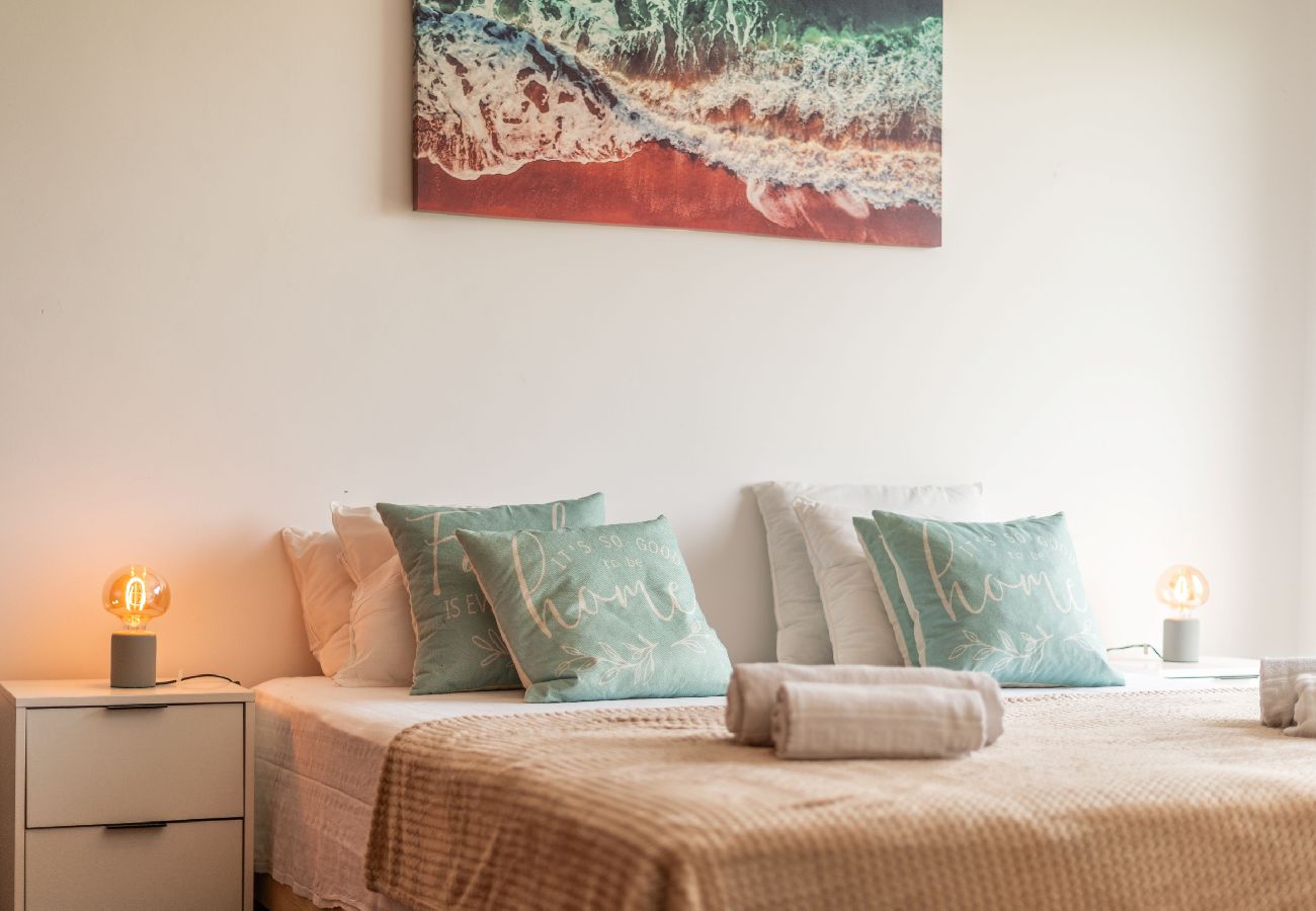 Villa em Ericeira - Villa Atlantic Blue