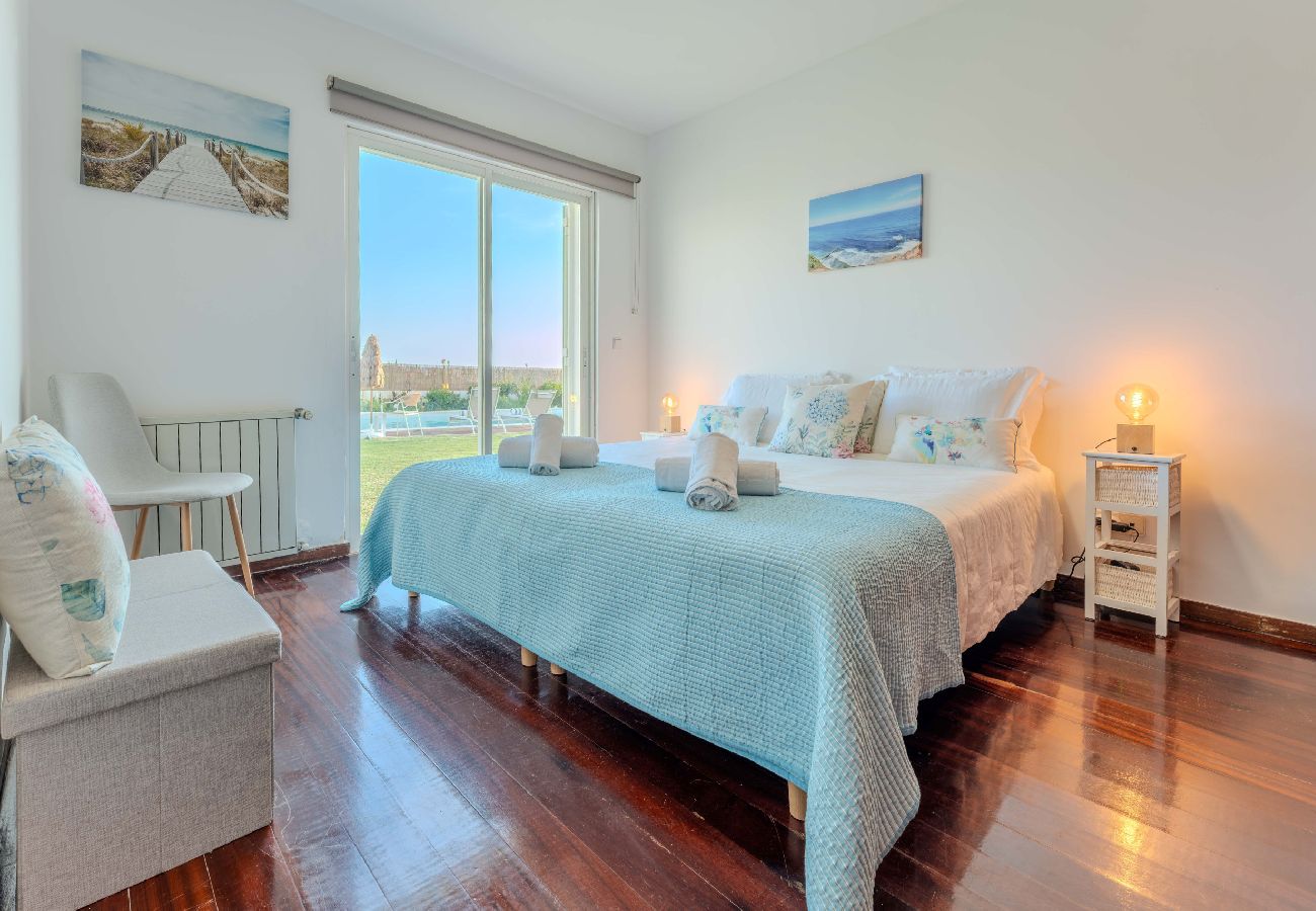 Villa em Ericeira - Villa Atlantic Blue