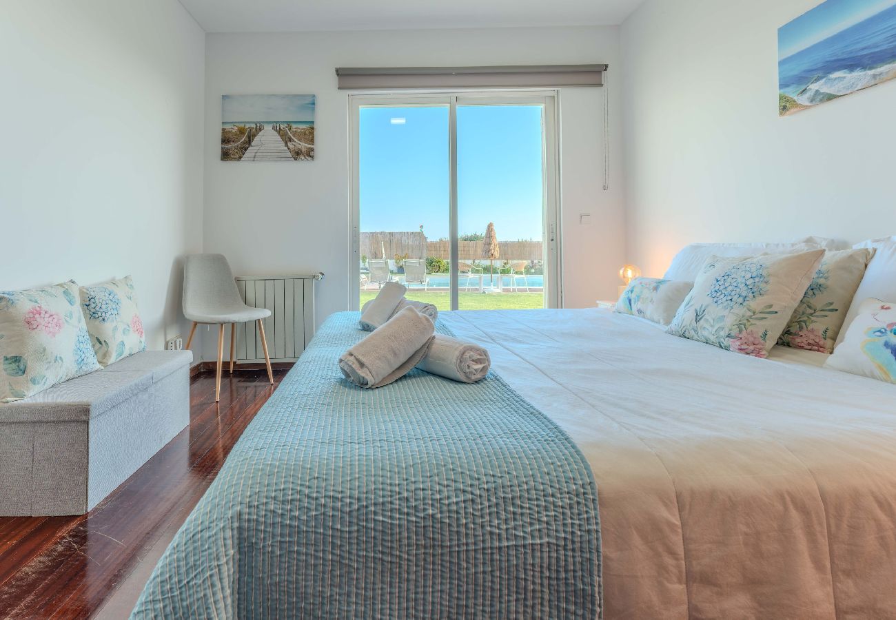 Villa em Ericeira - Villa Atlantic Blue