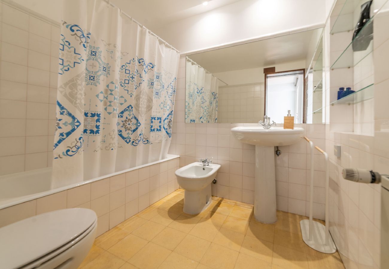 Villa em Ericeira - Villa Atlantic Blue