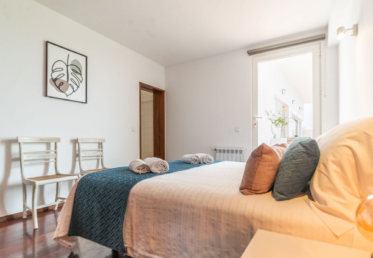 Villa em Ericeira - Villa Atlantic Blue