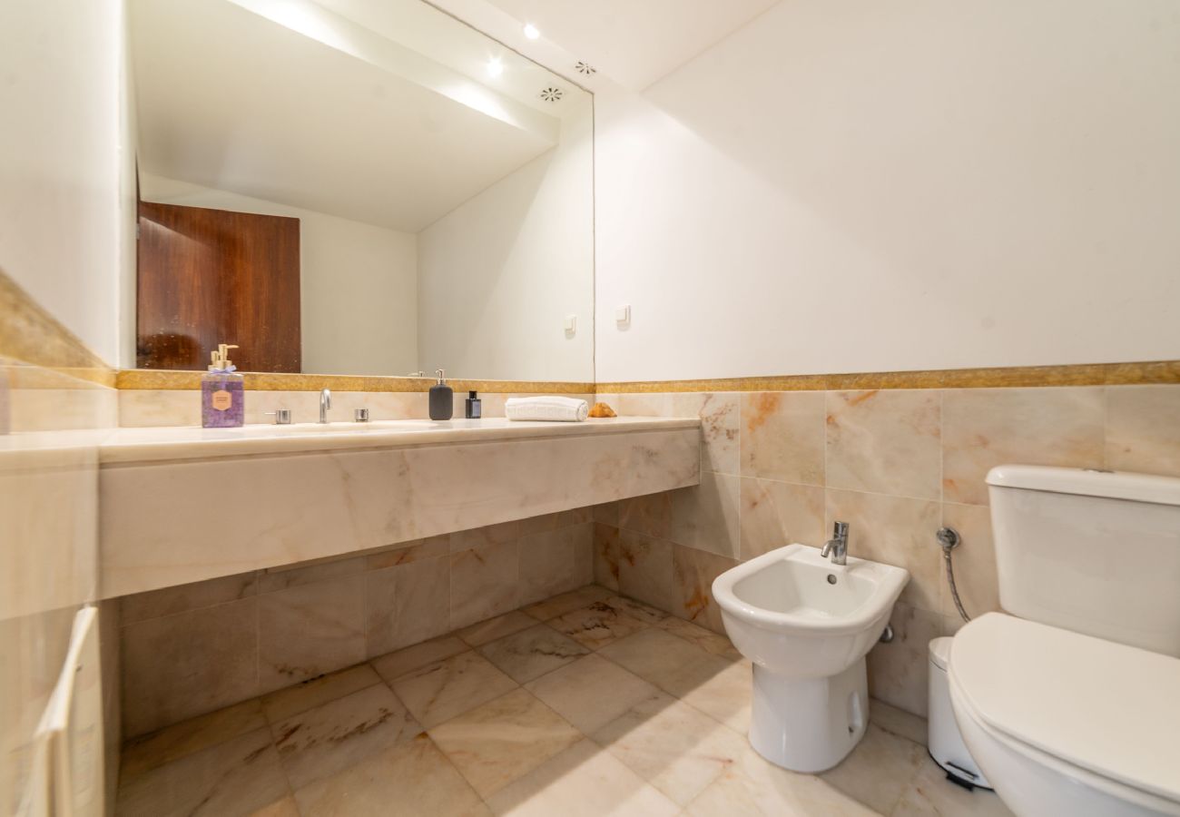 Villa em Ericeira - Villa Atlantic Blue