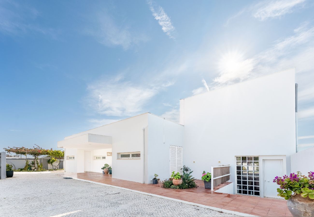 Villa em Ericeira - Villa Atlantic Blue