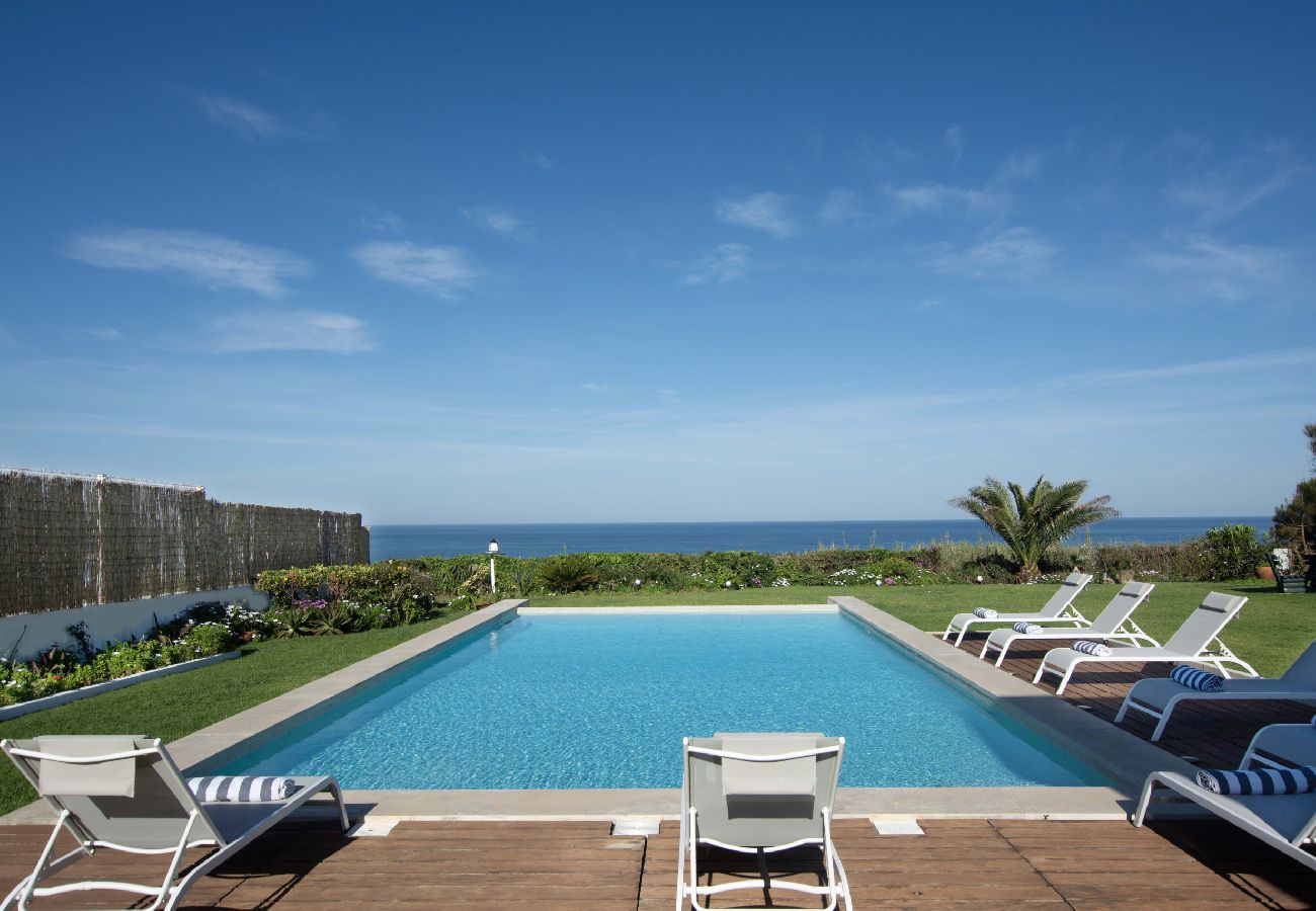 Villa em Ericeira - Villa Atlantic Blue