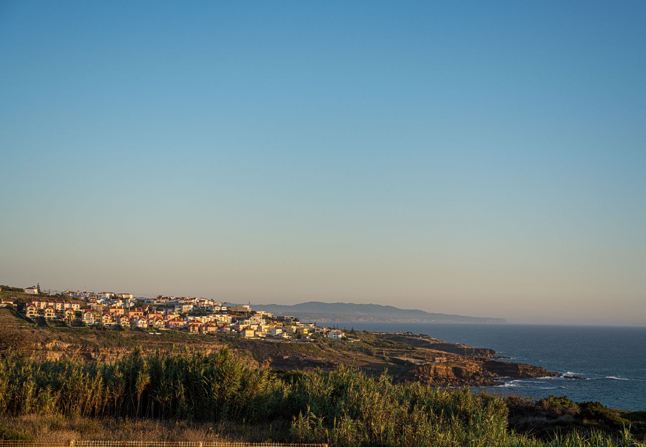 Villa em Ericeira - Villa Atlantic Blue