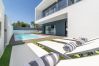Villa em Aroeira - Villa Alva