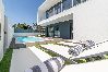 Villa em Aroeira - Villa Alva