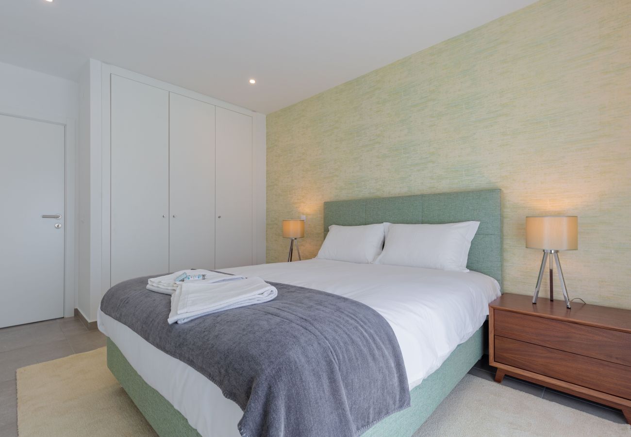 Villa em São Martinho do Porto - Villa Mar