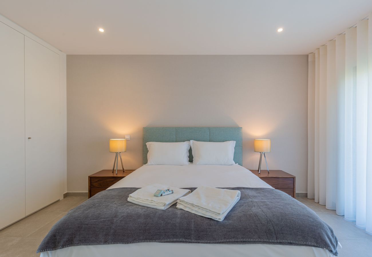 Villa em São Martinho do Porto - Villa Mar