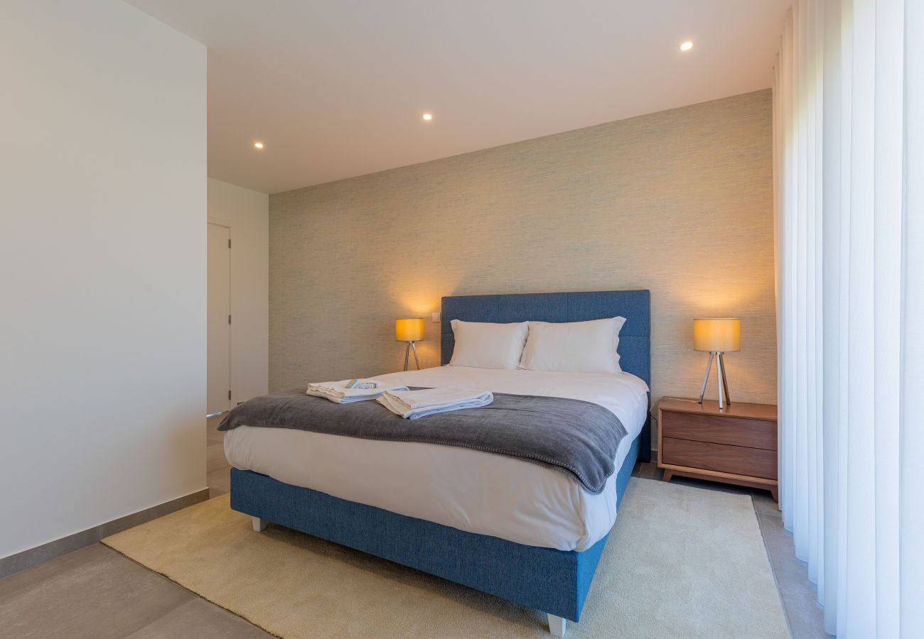 Villa em São Martinho do Porto - Villa Mar