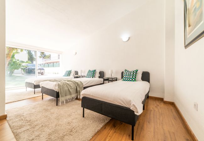 Villa em Verdizela - Villa Maré Villa em Verdizela - Villa Maré
