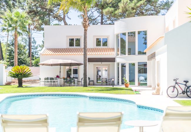 Villa em Verdizela - Villa Maré Villa em Verdizela - Villa Maré