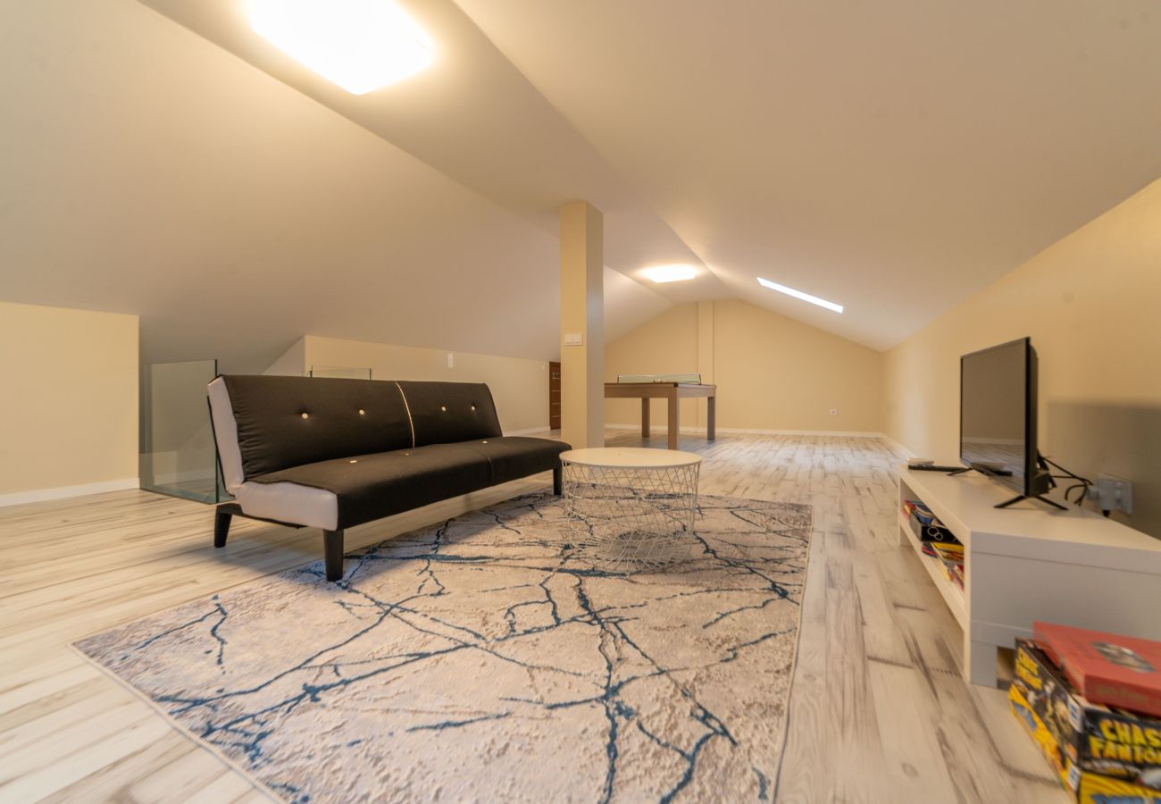Villa em Belverde - Villa Geranios