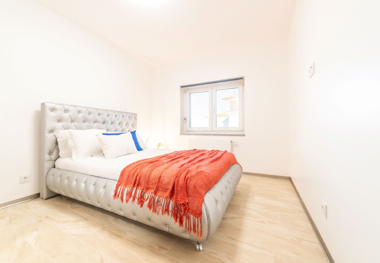 Villa em Belverde - Villa Geranios