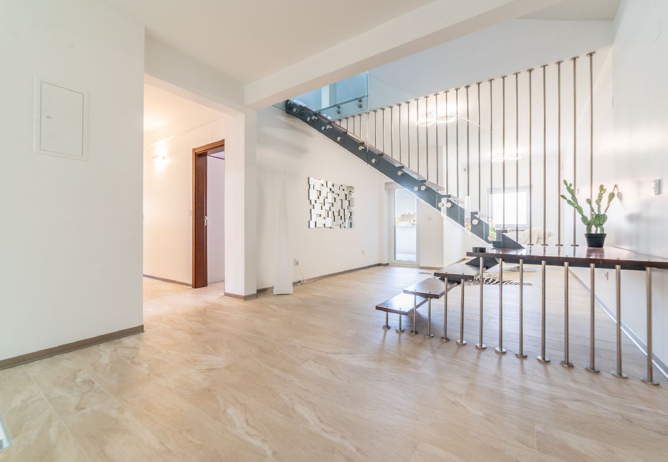Villa em Belverde - Villa Geranios