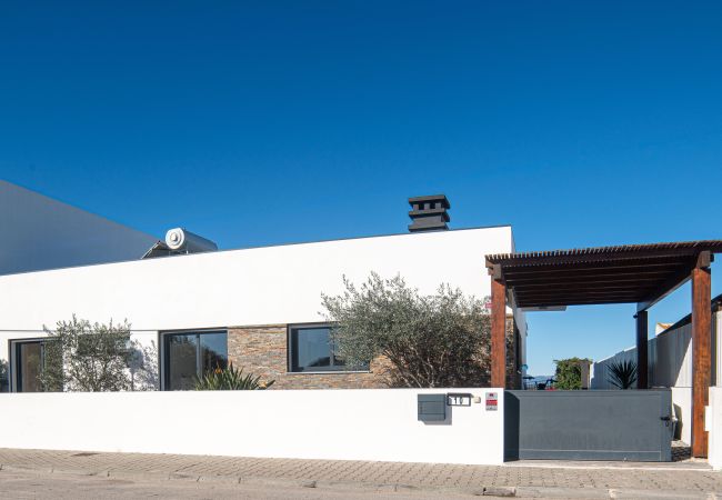 Villa em Comporta - Villa Tommy - NEW! Villa em Comporta - Villa Tommy - NEW!