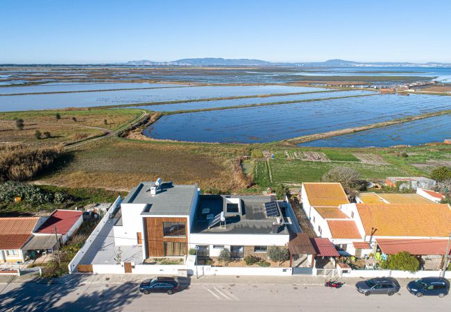 Villa em Comporta - Villa Tommy - NEW! Villa em Comporta - Villa Tommy - NEW!