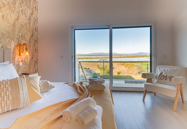 Villa em Comporta - Villa Tommy - NEW! Villa em Comporta - Villa Tommy - NEW!