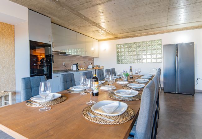 Villa em Comporta - Villa Tommy - NEW! Villa em Comporta - Villa Tommy - NEW!