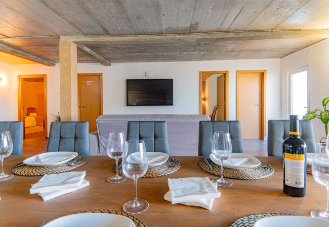 Villa em Comporta - Villa Tommy - NEW! Villa em Comporta - Villa Tommy - NEW!