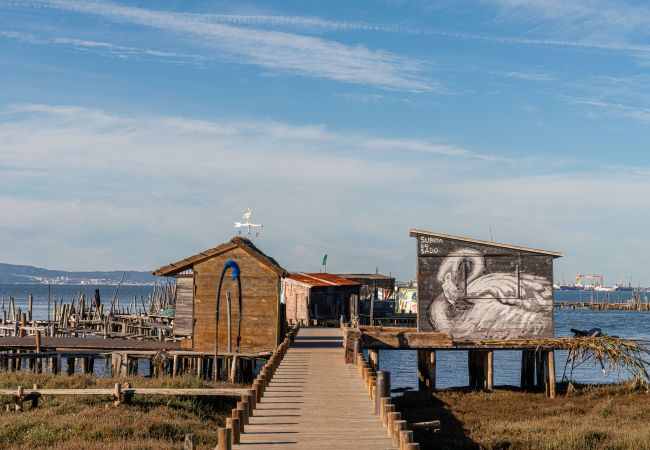 Villa em Comporta - Villa Tommy - NEW! Villa em Comporta - Villa Tommy - NEW!