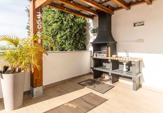 Villa em Comporta - Villa Tommy - NEW! Villa em Comporta - Villa Tommy - NEW!