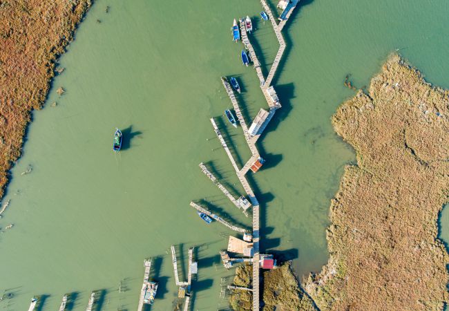 Villa em Comporta - Villa Tommy - NEW! Villa em Comporta - Villa Tommy - NEW!