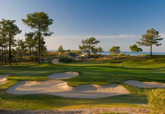 Villa em Comporta - Villa Tommy - NEW! Villa em Comporta - Villa Tommy - NEW!