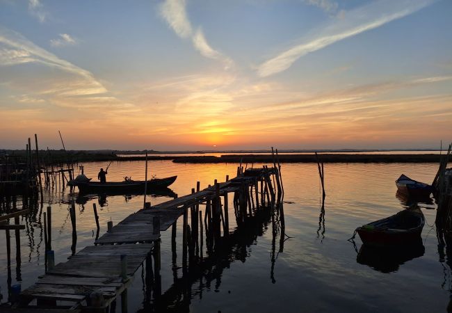 Villa em Comporta - Villa Tommy - NEW! Villa em Comporta - Villa Tommy - NEW!