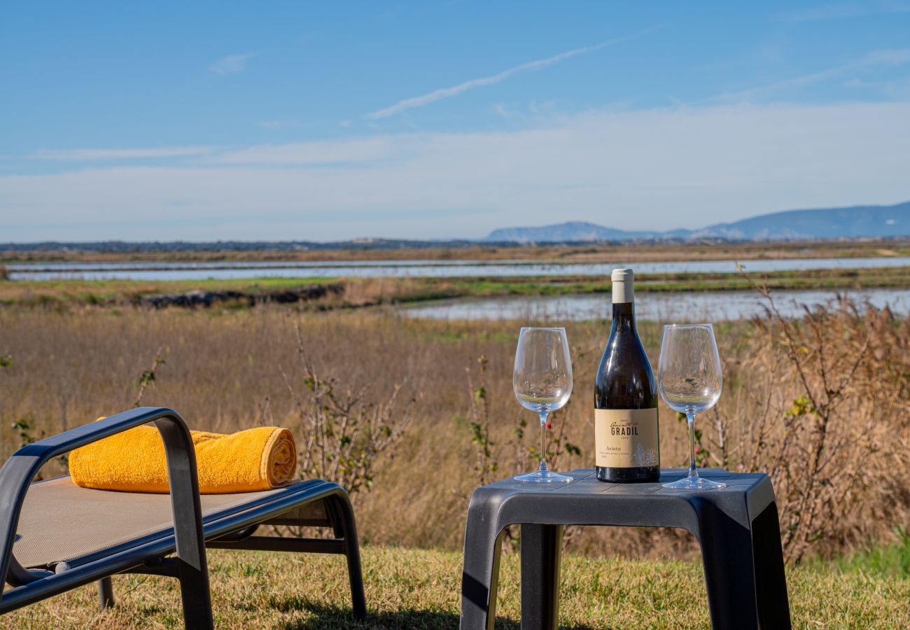 Villa em Comporta - Villa Tommy - NEW!