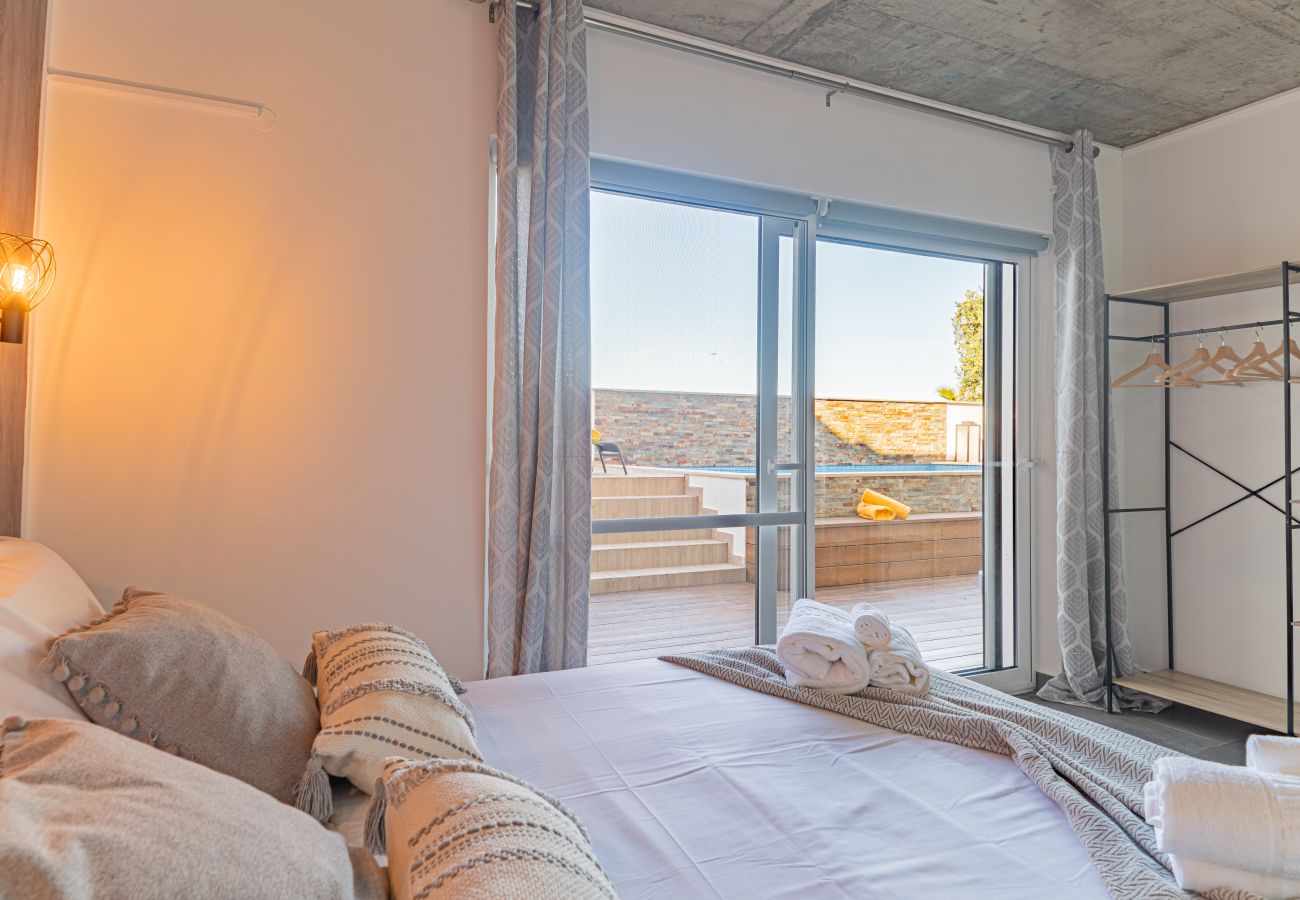 Villa em Comporta - Villa Tommy - NEW!