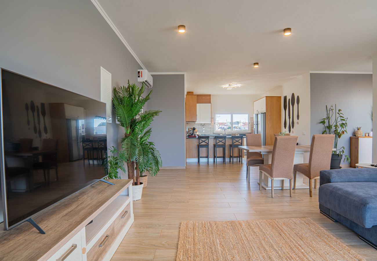 Villa em Comporta - Villa Tommy - NEW!