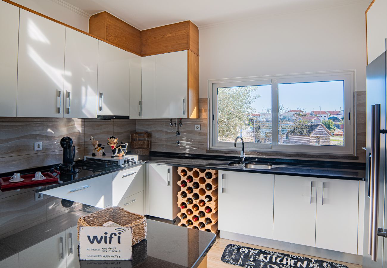 Villa em Comporta - Villa Tommy - NEW!
