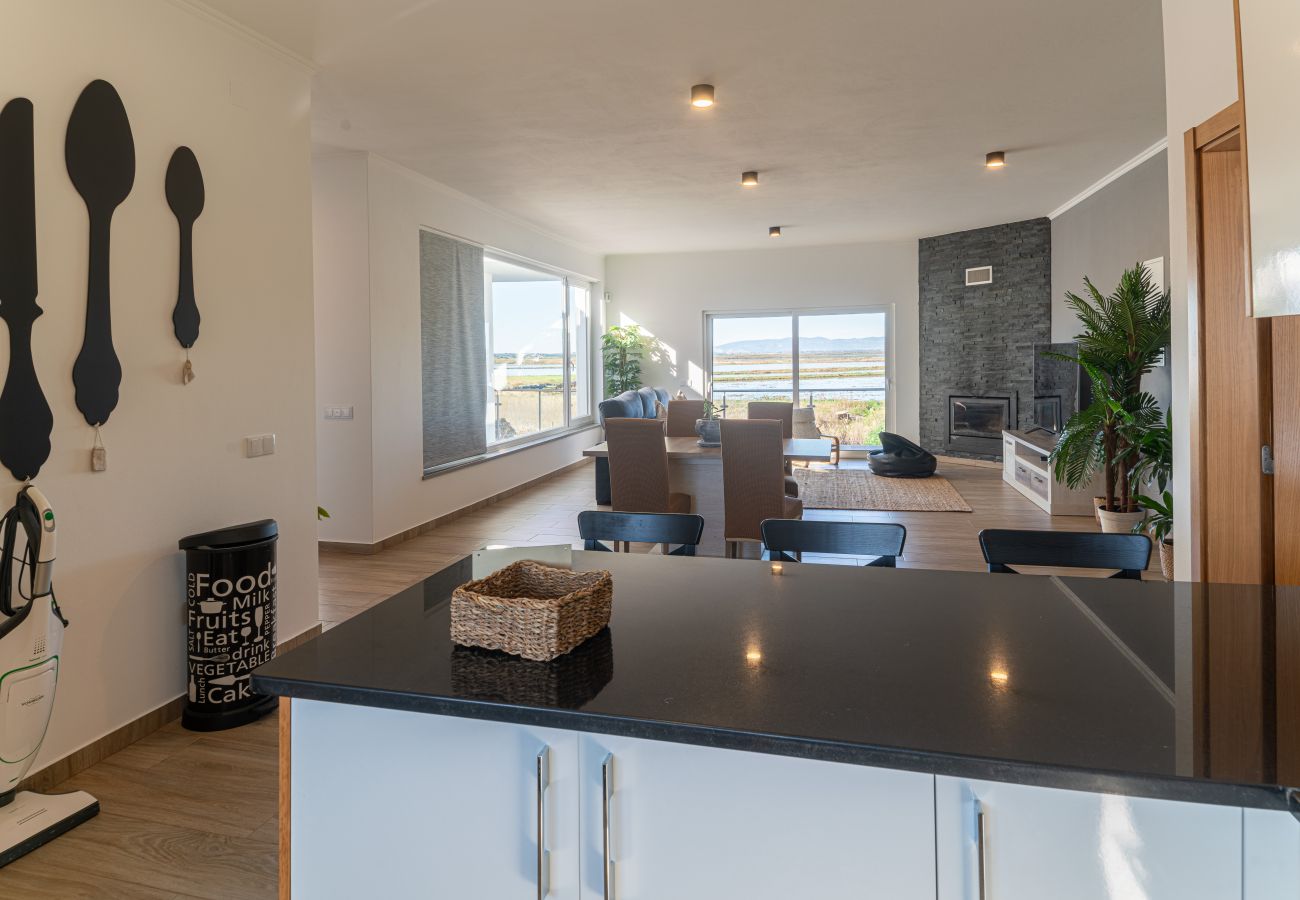 Villa em Comporta - Villa Tommy - NEW!