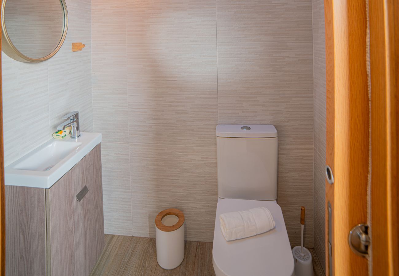 Villa em Comporta - Villa Tommy - NEW!