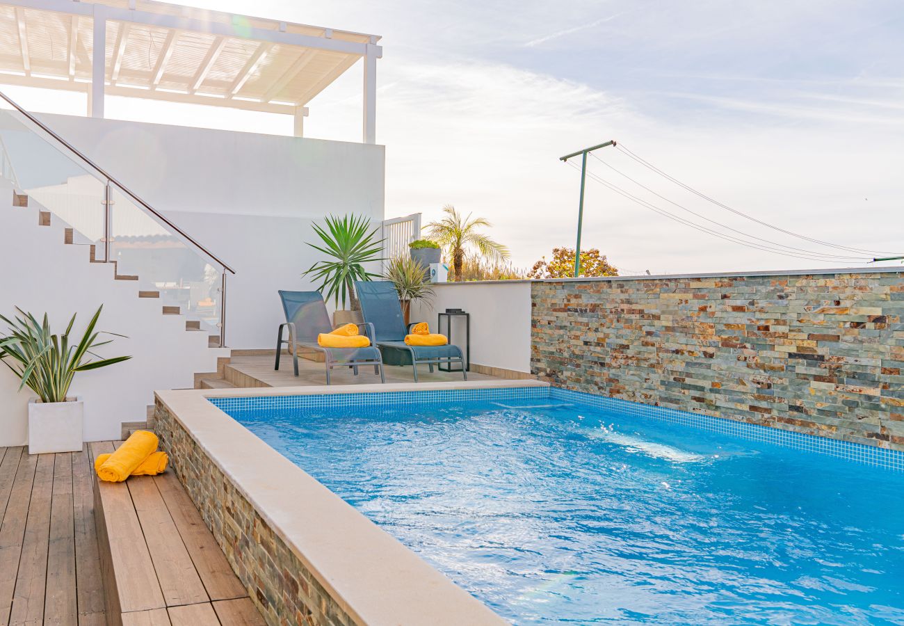 Villa em Comporta - Villa Tommy - NEW!